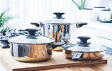 Universal Cookware