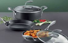 Non-Stick Cookware