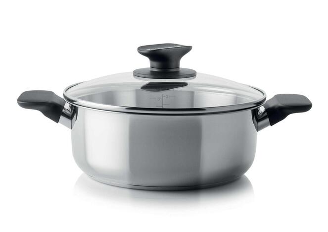 Tupperware Universal Cookware Stock Pot 4L tupperware_ww_st_2006_0090.jpg