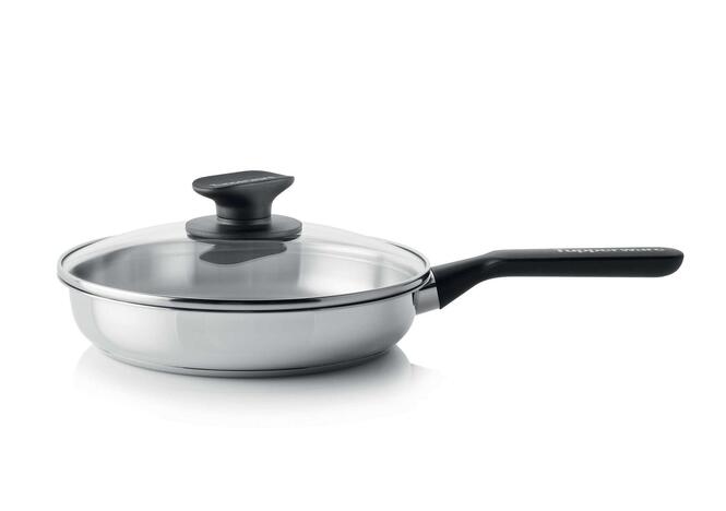 Tupperware Tupperware Universal Cookware Frypan 24cm tupperware_ww_st_2006_0079.jpg