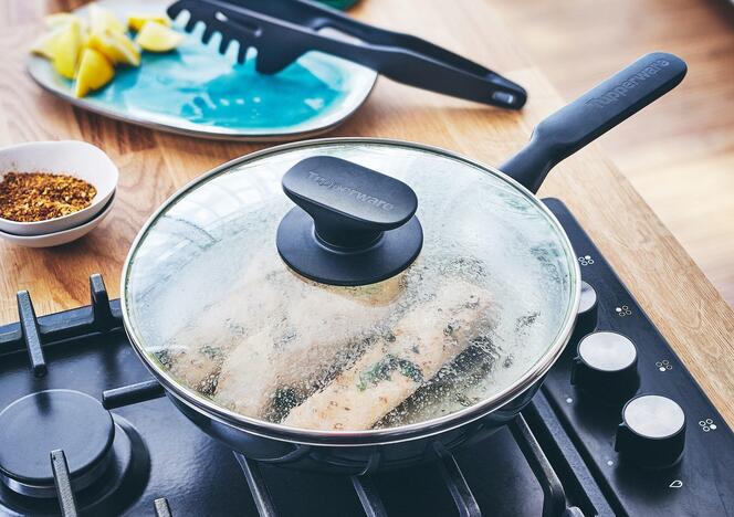Tupperware Tupperware Universal Cookware Frypan 24cm tupperware_ww_st_2008_0022.jpg