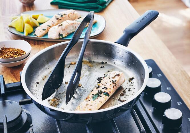 Tupperware Tupperware Universal Cookware Frypan 24cm 