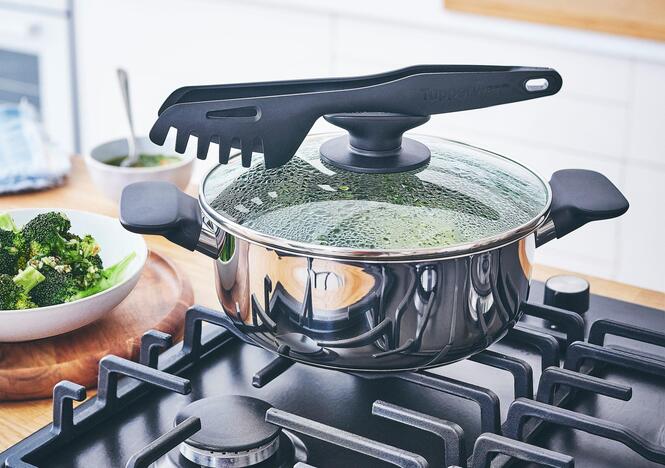 Tupperware Universal Cookware Stock Pot 4L tupperware_ww_st_2008_0014.jpg