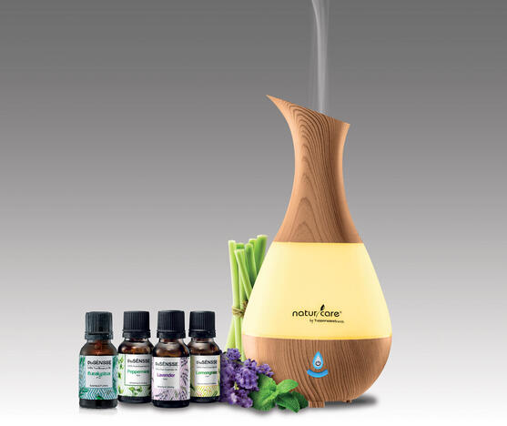 Tupperware Florea 3-in-1 Diffuser 