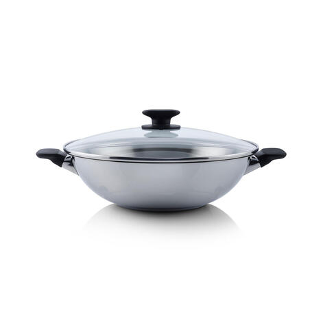 Tupperware Universal Wok (1) 38cm 
