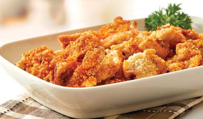Tupperware Ayam Goreng Taiwan 